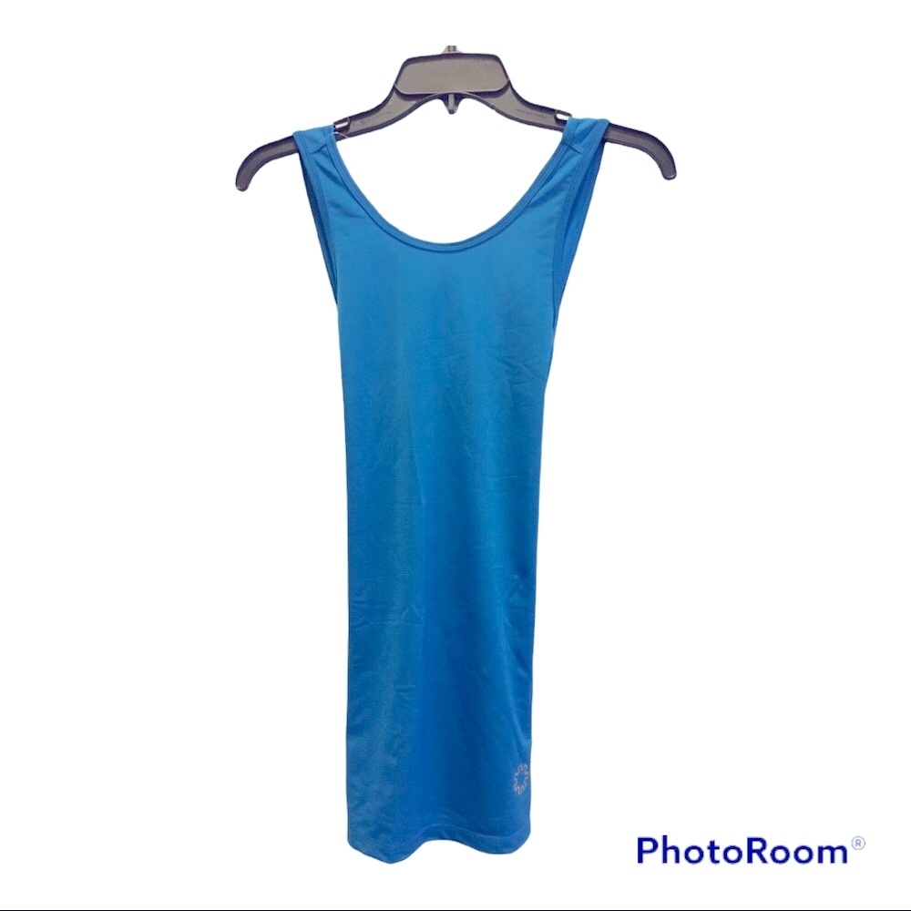 Joules Athletics | Women’s Tank | NWOT 4 available M / L | Blue